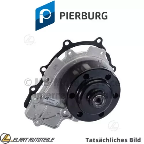 Dronehint WATER PUMP FOR MERCEDES-BENZ OM 651.940 2.1L 4cyl VITO MIXTO box  Parts