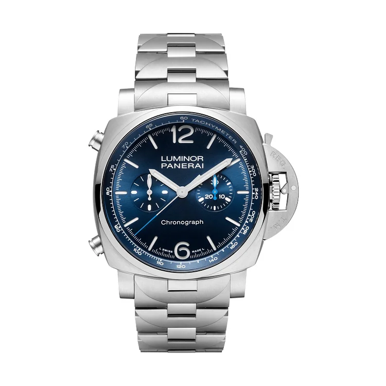 Panerai Luminor Chrono