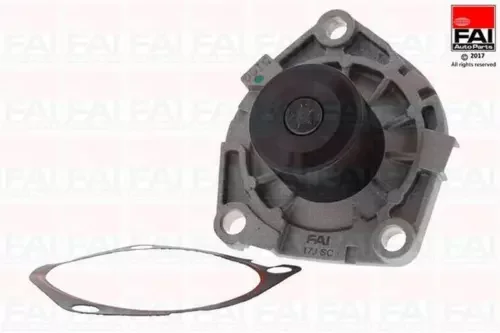 Genuine FAI Coolant Water Pump for Jeep Cherokee 2.0 Litre Diesel (2014-2018) Parts