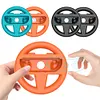 2pcs Racing Steering Wheels Handle Stand Holder for Switch 2 Joy Con Controller