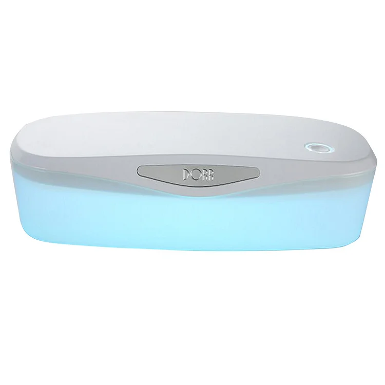 Dr Dorr Special Sterilization Box For Sex Toys