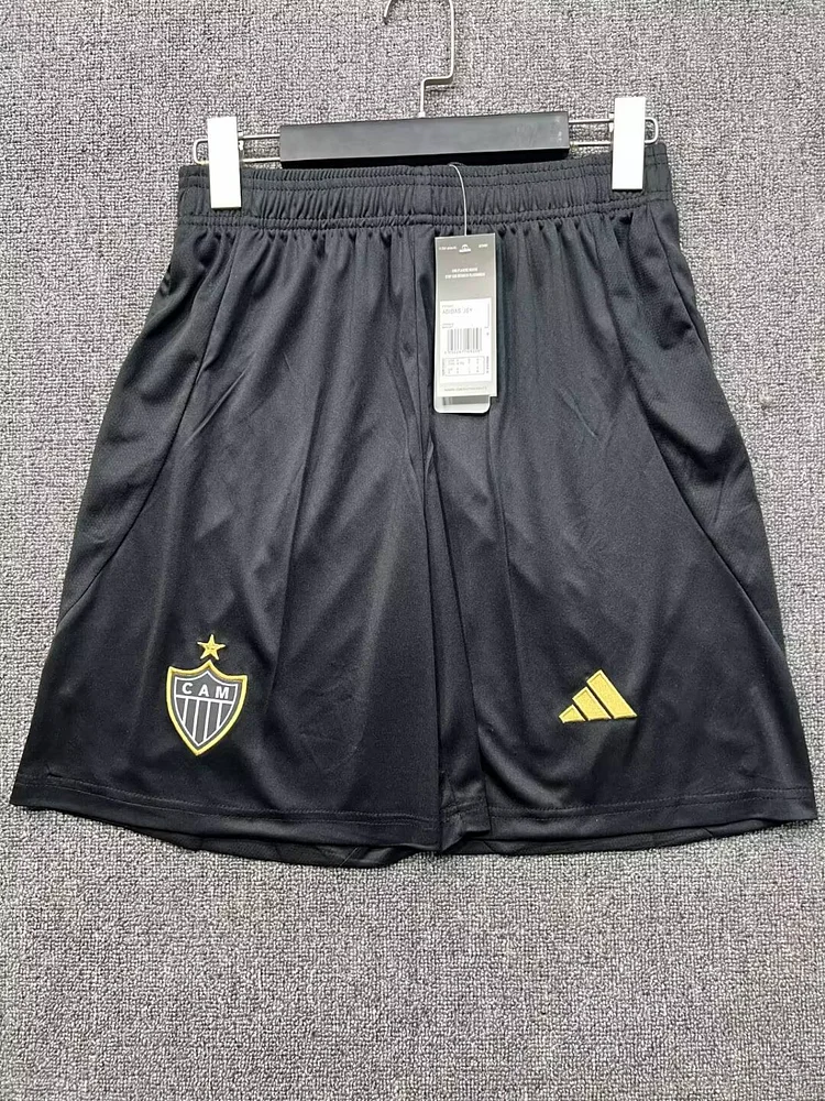 2025/26 Mineiro Home Shorts