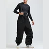 Men's High-performance Winter Ski Overalls by Inlyline