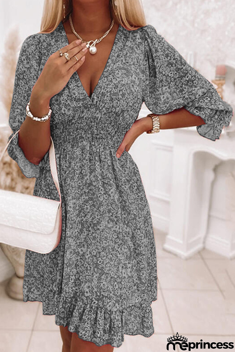 Statement-Making and Fresh Dress