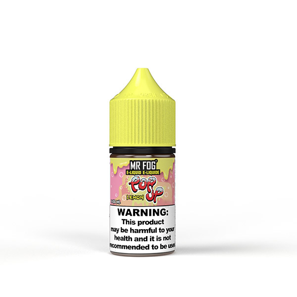 MR FOG POPUP 30ML Lemon 35MG