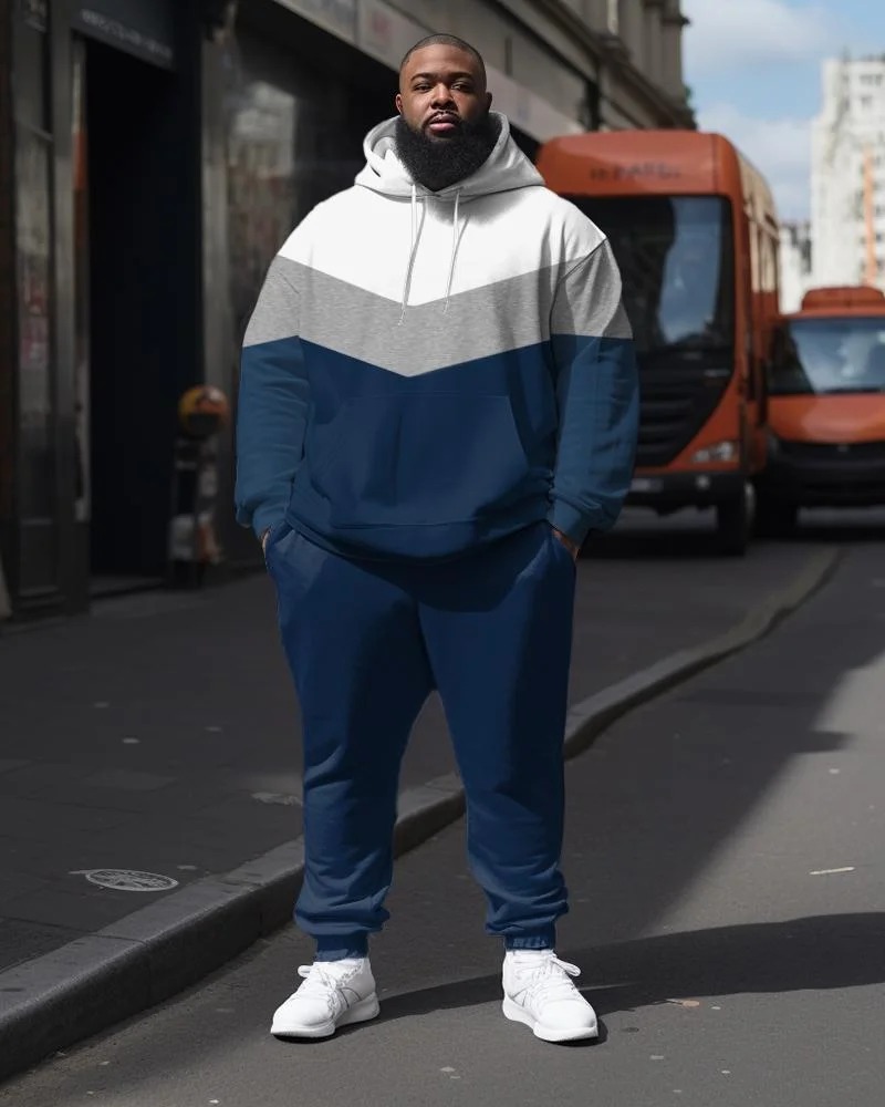 Casual 2-piece sets for travel