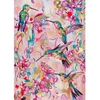 DIY Partial Special Shaped Drill Diamond Painting-Hummingbird