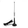 MAG-1345 PL CB Radio Antenna 27MHz with Magnetic Base 4m RG58U Feeder Cable