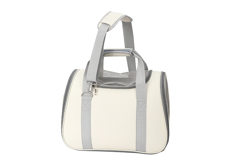 Mature Women Outdoor Portable Backpack Belt Breathable Anti-stress Handbag