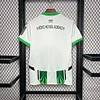 2024-2025 Borussia M&ouml;nchengladbach Home Football Shirt 1:1 Thai Quality