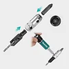 #6 #8 #10 Drill Bit Countersink Drill Bit Set Multifunctional Woodworking Drill Bit Combination