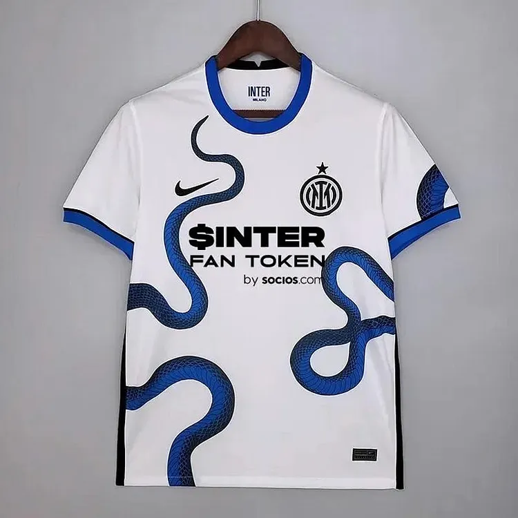 Inter Milan 21-22 | Away