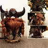 🔥Viking Warrior Gnome Doll Garden/Home Decor