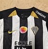Joyfball 2025/2026 Angers Home Football Shirt 1:1 Thai Quality
