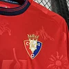 2024/2025 Osasuna Home Football Jersey 1:1 Thai Quality