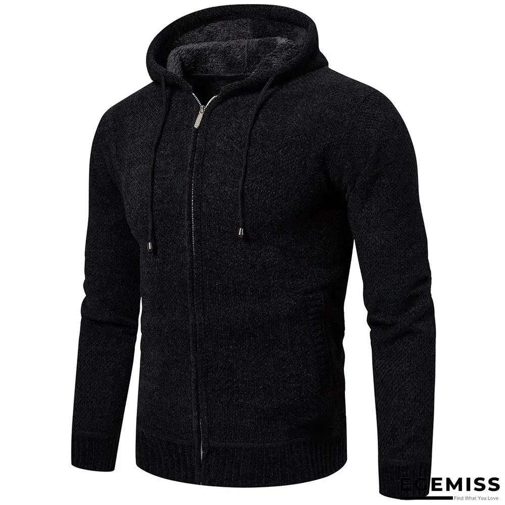 Loose Men's Sweater | EGEMISS