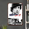 Rocky - Metal Tin Signs(8*12Inch/12*16Inch)