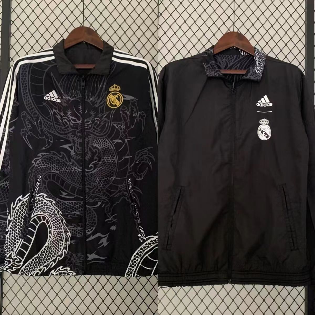 (BLACK)-23/24-SE-REA-SS-FANS-A07333