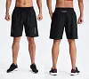 Gioiacombo&trade; Pantaloncini sportivi larghi quick dry da uomo