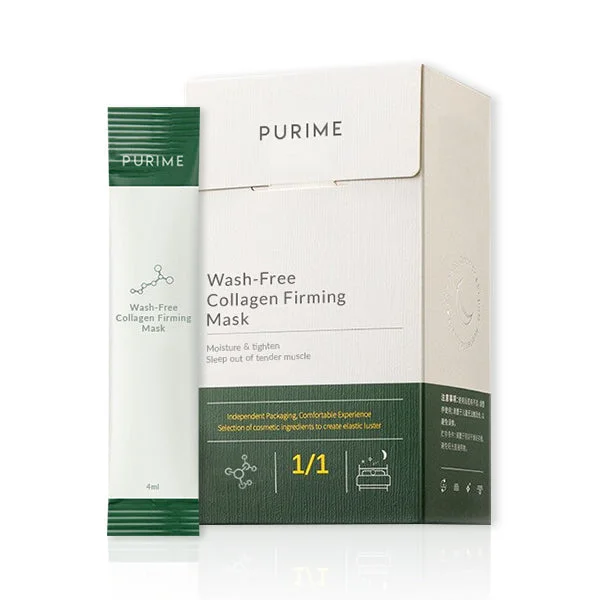 ReNew Korean Collagen Firming Mask
