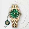 Rolex Sky-Dweller  Oyster, 42 mm, yellow gold  Reference 336938