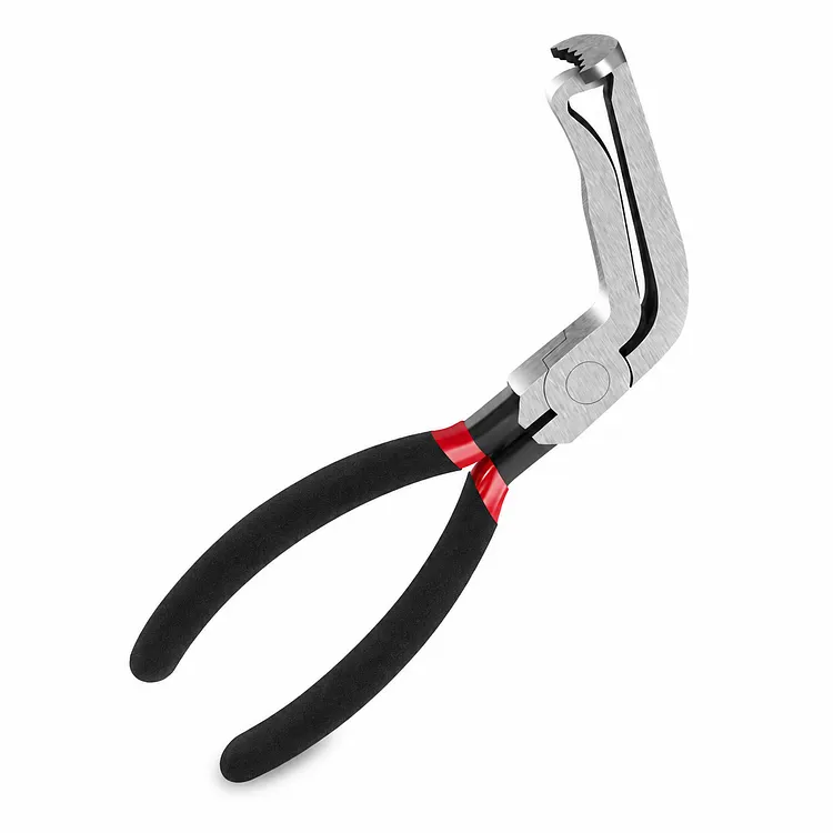 Automotive Clip Removal Tool Set