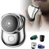 🎁Last Day Sale 49% OFF 🔥Mini Portable Electric Shaver