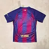 Joyfball 2025/2026 Barcelona Special Edition Football Shirt 1:1 Thai Quality