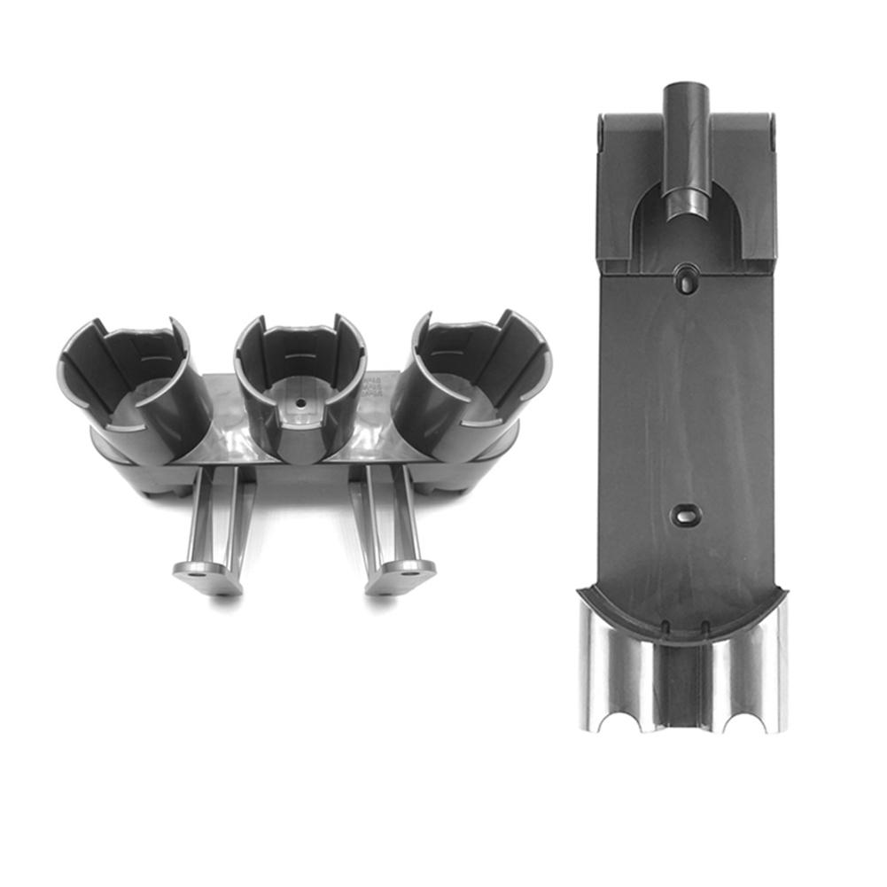 

Vacuum Cleaner Parts Charging Base Equipment Shelf Fit for Dyson V7 V8 V10, 501 Original
