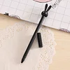 20PCS Adorable Jelly Bunny 0.38mm Gel Pen School Opens Season Student Office Cute Stationery