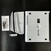 For PS 5 Slim/PS 5 Pro Cooling Stand & Controller Charging Station with Hook