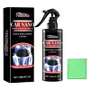 120ml Car Nano Coating Liquid Car Polish Nano Coatings Car Nano Repairing Spray
