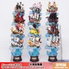 Pirate Ships Base ONLY - ONE PIECE Resin Statue - JacksDo Studios