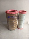 Original Air Filter 612600114993A for Weichai