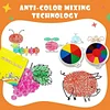 🎁Special Gift For Kids-2023 New Arrival Funny Finger Painting Kit