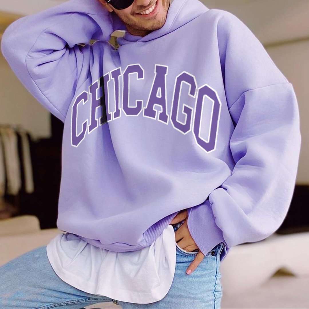 Chicago Hoodie-barclient