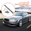 5Pcs Auto Camshaft Locking Tool Auto Engine Timing Kit for Cougar 1998-2001