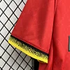 2025/2026 AC Milan Special Edition Red Football Shirt 1:1 Thai Quality