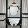 24/25 Kids Benfica Soccer Jersey Second Away