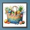 Fruit Bag - Crystal Rhinestone Diamond Painting
