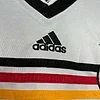 1998 Retro Germany Home Football Shirt 1:1 Thai Quality