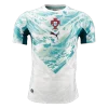 Portugal Away Player Version Jersey World Cup 2026