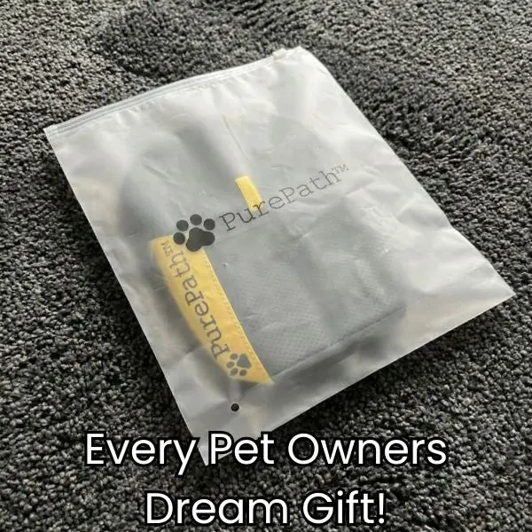 PurePath&trade; Dog Hair Remover Glove