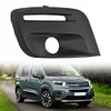 Front Bumper Fog Light Grille 1513564680 for Citroen Berlingo Peugeot Partner