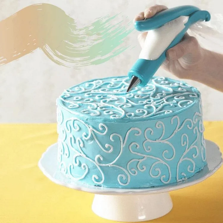 Cake decorating tool | 168DEAL