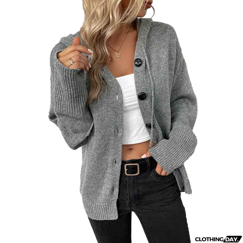 Modern and Fashionable Sweater
