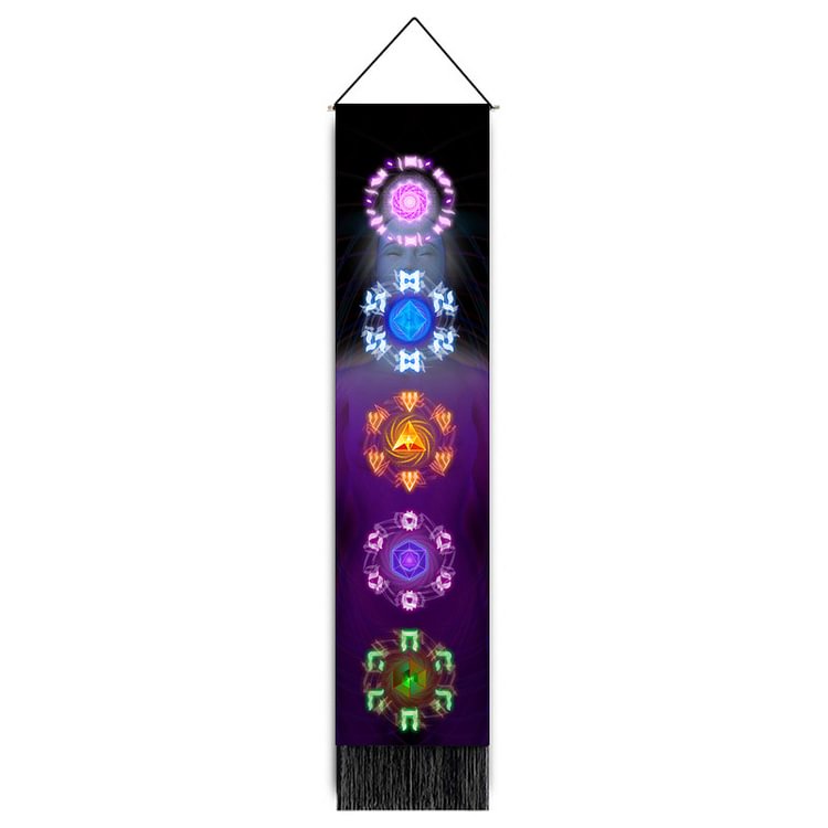 Long Tapestry LTY7