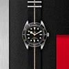 TUDOR Black Bay Fifty-Eight 39mm Steel