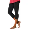 Legging d&eacute;contract&eacute; uni pour femme