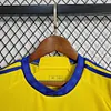2023/2024 Boca Juniors Away Football Shirt Kids Size 1:1 Thai Quality